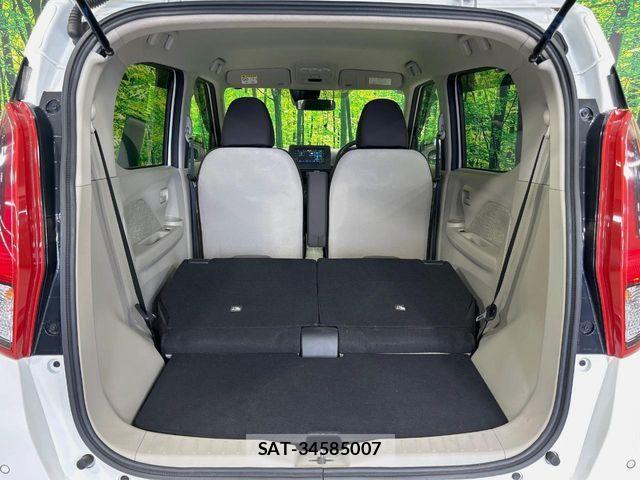 Mitsubishi EK WAGON 2021-02 7562069-9