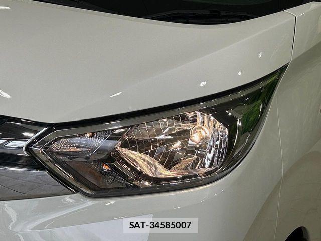 Mitsubishi EK WAGON 2021-02 7562069-11
