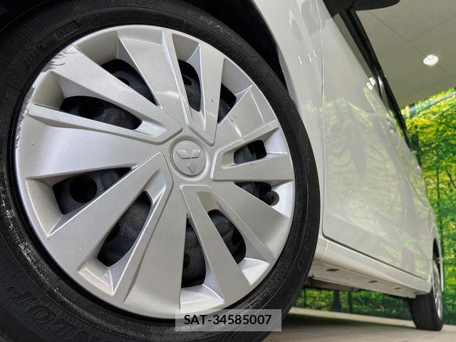 Mitsubishi EK WAGON 2021-02 7562069-12