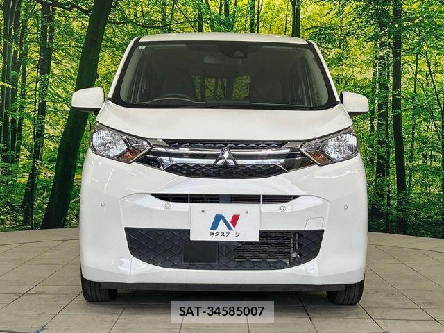 Mitsubishi EK WAGON 2021-02 7562069-13