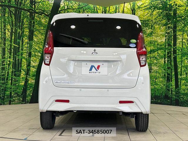 Mitsubishi EK WAGON 2021-02 7562069-14
