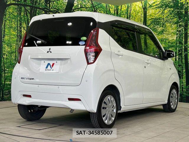 Mitsubishi EK WAGON 2021-02 7562069-16