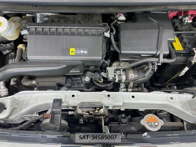 Mitsubishi EK WAGON 2021-02 7562069-17