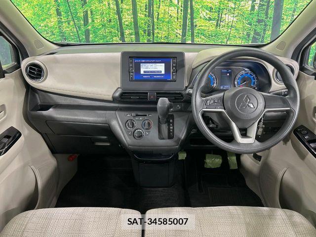 Mitsubishi EK WAGON 2021-02 7562069-1