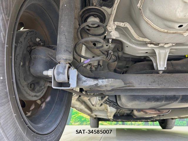 Mitsubishi EK WAGON 2021-02 7562069-19