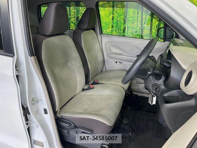 Mitsubishi EK WAGON 2021-02 7562069-7