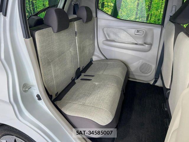 Mitsubishi EK WAGON 2021-02 7562069-8