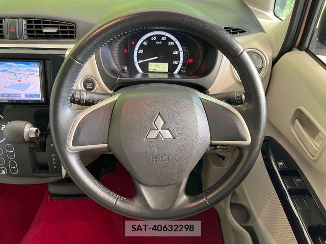 Mitsubishi EK WAGON 2013-08 7562070-10