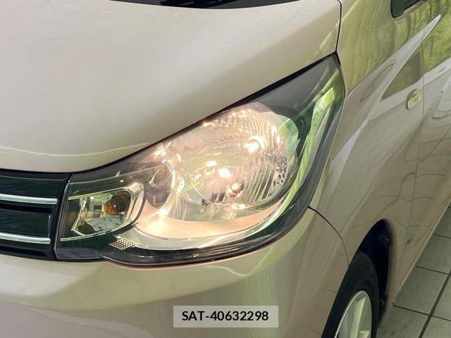 Mitsubishi EK WAGON 2013-08 7562070-11