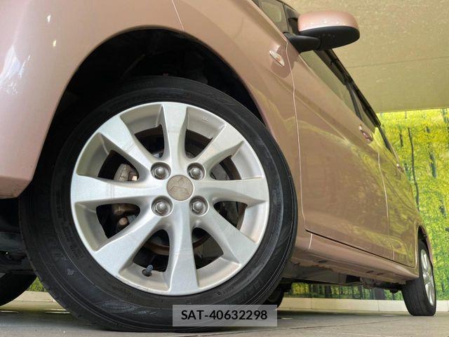 Mitsubishi EK WAGON 2013-08 7562070-12
