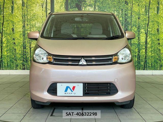 Mitsubishi EK WAGON 2013-08 7562070-13