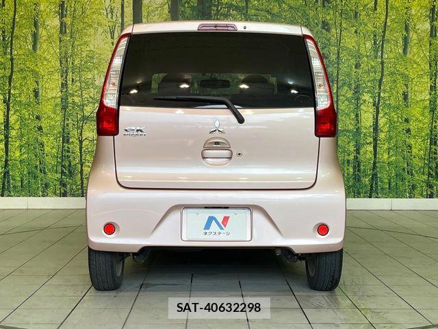 Mitsubishi EK WAGON 2013-08 7562070-14