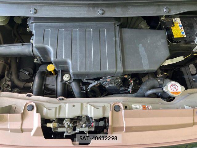 Mitsubishi EK WAGON 2013-08 7562070-17