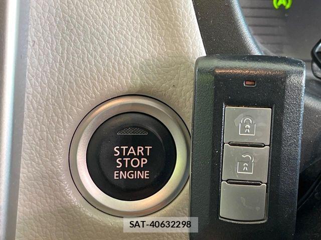 Mitsubishi EK WAGON 2013-08 7562070-3