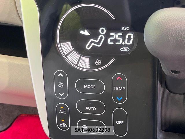Mitsubishi EK WAGON 2013-08 7562070-5
