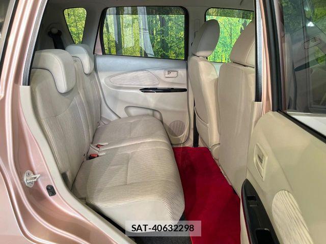 Mitsubishi EK WAGON 2013-08 7562070-8