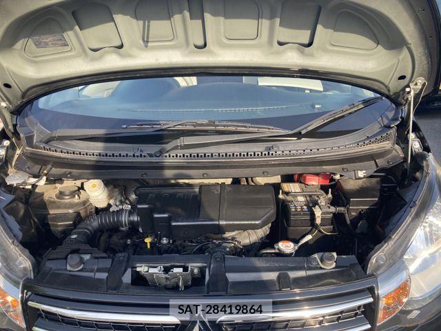 Mitsubishi EK WAGON 2016-11 7616327-9