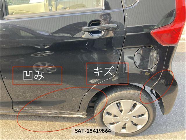 Mitsubishi EK WAGON 2016-11 7616327-10