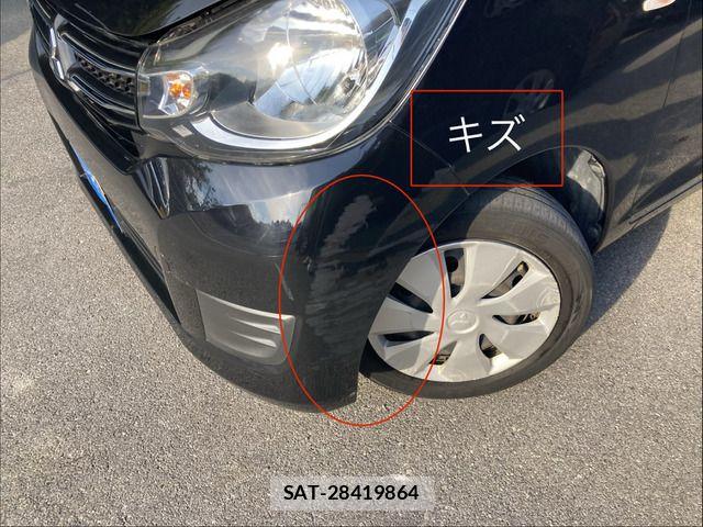 Mitsubishi EK WAGON 2016-11 7616327-11