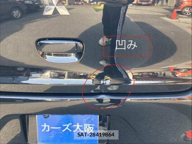 Mitsubishi EK WAGON 2016-11 7616327-15