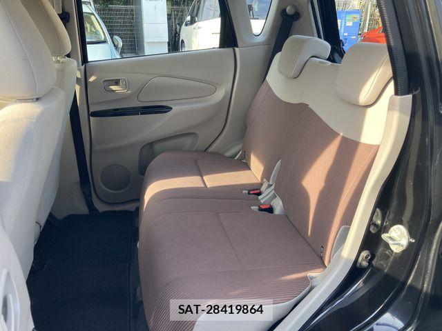 Mitsubishi EK WAGON 2016-11 7616327-4
