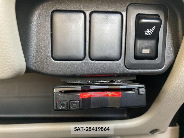 Mitsubishi EK WAGON 2016-11 7616327-6