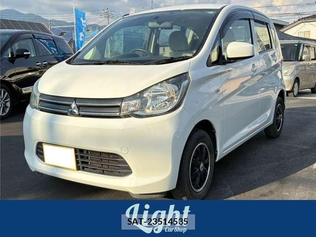 Mitsubishi EK WAGON 2013-09 7616324-0