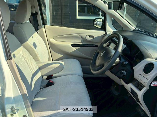 Mitsubishi EK WAGON 2013-09 7616324-10