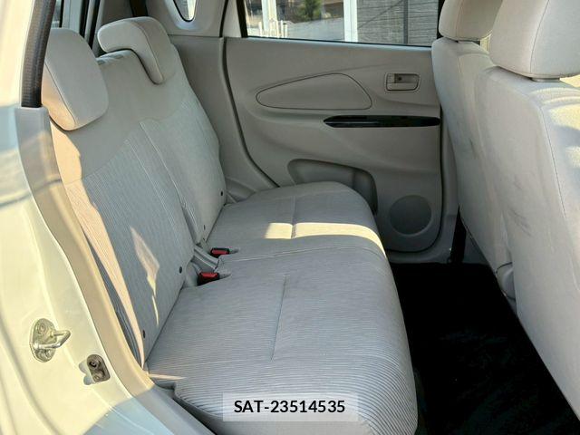 Mitsubishi EK WAGON 2013-09 7616324-12