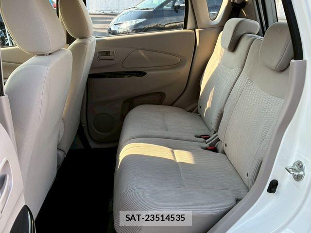 Mitsubishi EK WAGON 2013-09 7616324-13