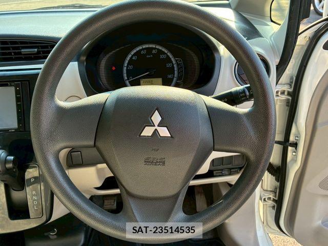 Mitsubishi EK WAGON 2013-09 7616324-14
