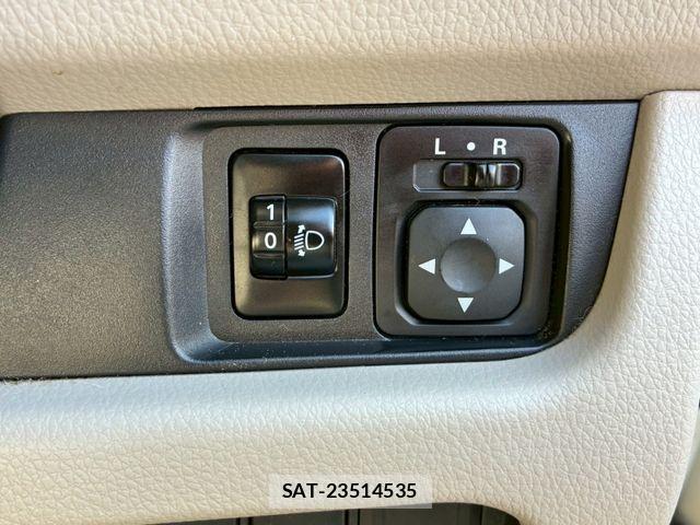 Mitsubishi EK WAGON 2013-09 7616324-19