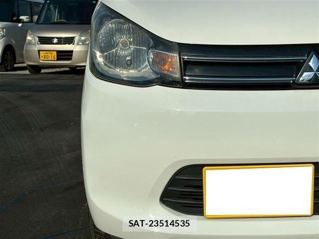 Mitsubishi EK WAGON 2013-09 7616324-21