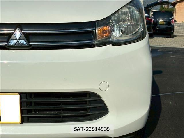 Mitsubishi EK WAGON 2013-09 7616324-22