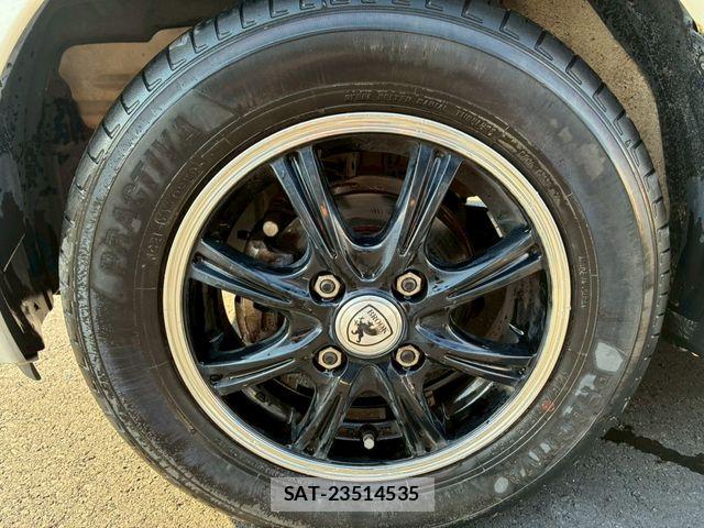 Mitsubishi EK WAGON 2013-09 7616324-23