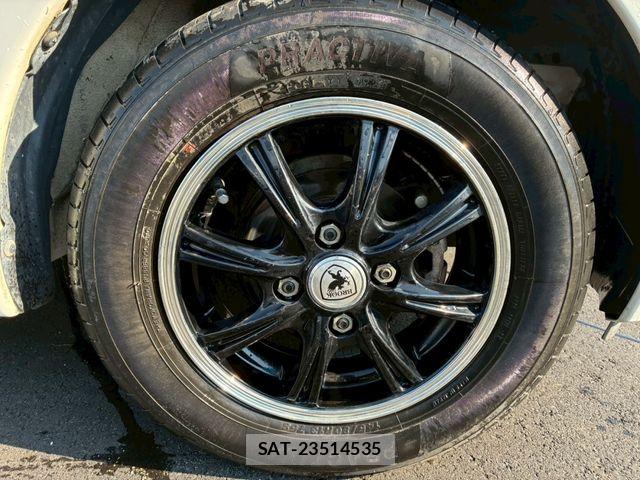 Mitsubishi EK WAGON 2013-09 7616324-24