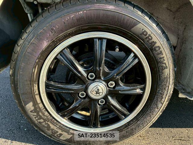 Mitsubishi EK WAGON 2013-09 7616324-25