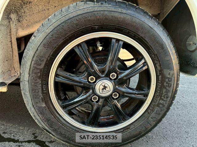 Mitsubishi EK WAGON 2013-09 7616324-26