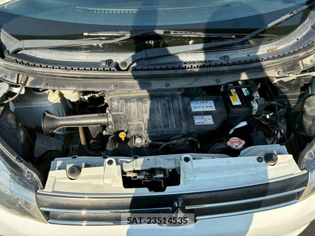 Mitsubishi EK WAGON 2013-09 7616324-27