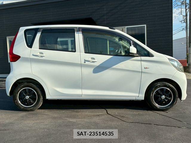 Mitsubishi EK WAGON 2013-09 7616324-3