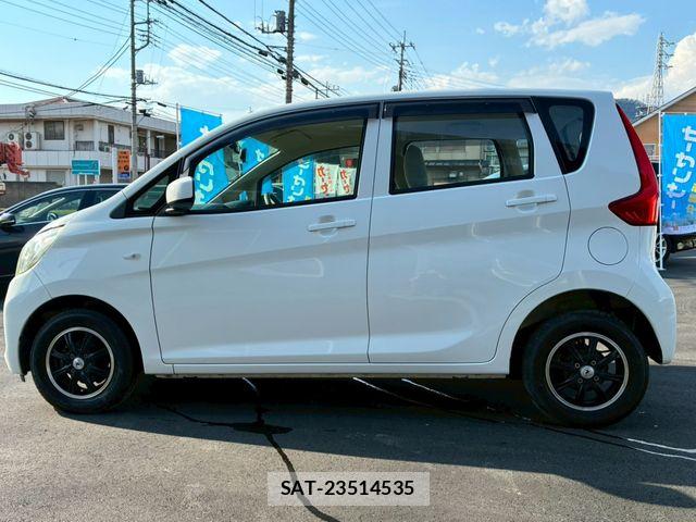 Mitsubishi EK WAGON 2013-09 7616324-7