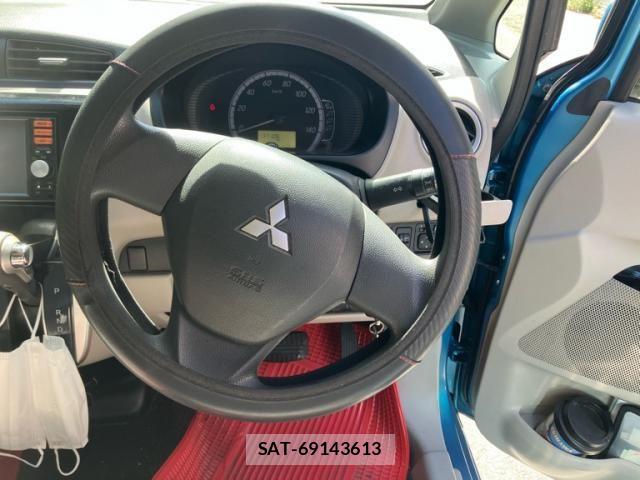 Mitsubishi EK WAGON 2013-06 7616326-9