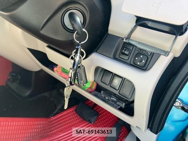 Mitsubishi EK WAGON 2013-06 7616326-10