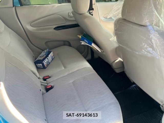 Mitsubishi EK WAGON 2013-06 7616326-12