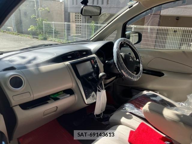 Mitsubishi EK WAGON 2013-06 7616326-14