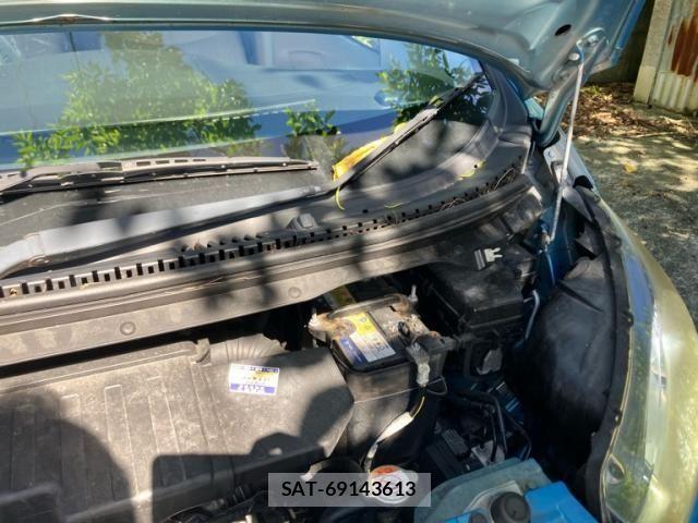 Mitsubishi EK WAGON 2013-06 7616326-16