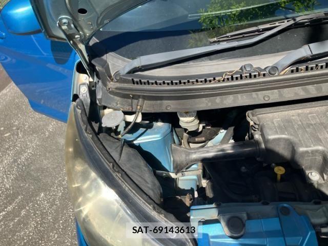 Mitsubishi EK WAGON 2013-06 7616326-17