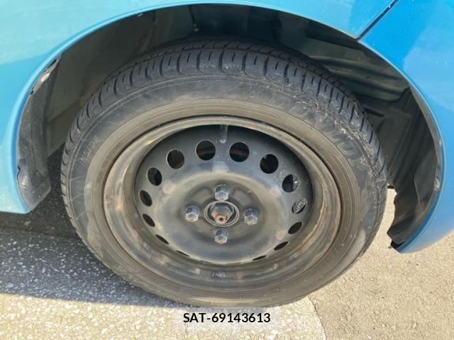 Mitsubishi EK WAGON 2013-06 7616326-4