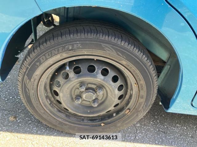 Mitsubishi EK WAGON 2013-06 7616326-5