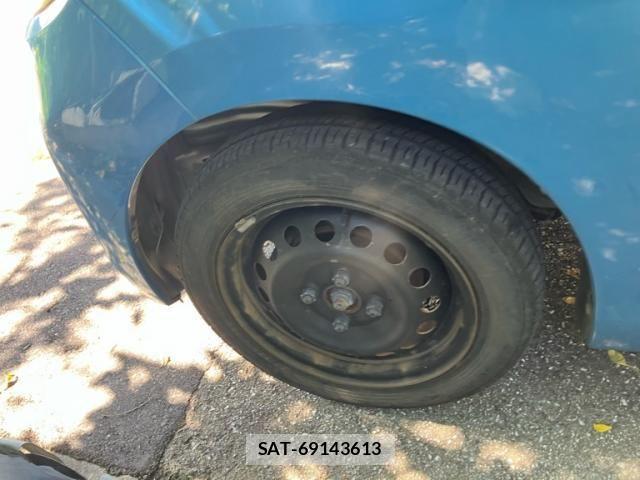Mitsubishi EK WAGON 2013-06 7616326-7